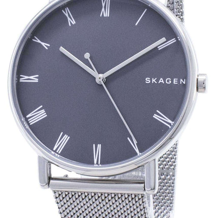 Skagen Signatur SKW6428 Quartz Analog Men's Watch