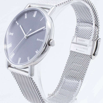 Skagen Signatur SKW6428 Quartz Analog Men's Watch