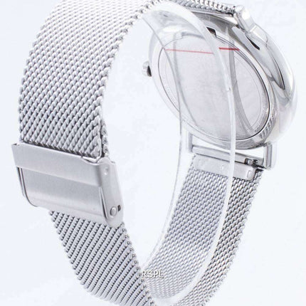 Skagen Signatur SKW6428 Quartz Analog Men's Watch