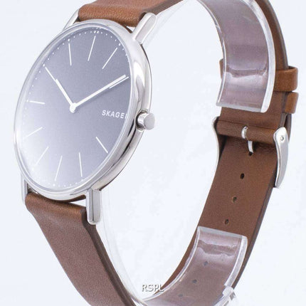 Skagen Signatur SKW6429 Quartz Analog Men's Watch