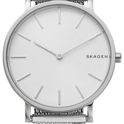 Skagen Hagen Slim Quartz SKW6442 Men's Watch