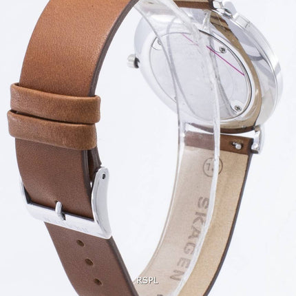 Skagen Hagen SKW6446 Quartz  Analog Men's Watch
