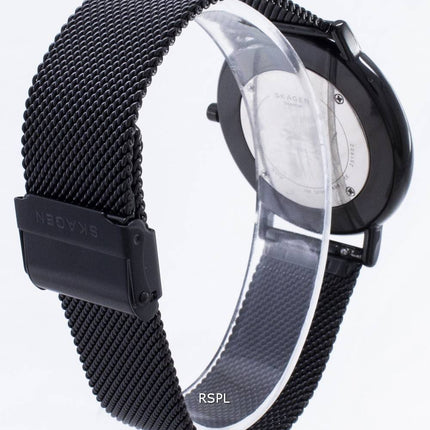 Skagen Signatur SKW6484 Quartz Analog Men's Watch