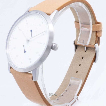 Skagen Kristoffer SKW6498 Quartz Men's Watch