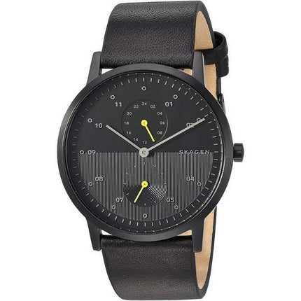 Skagen Kristoffer SKW6499 Quartz Men's Watch