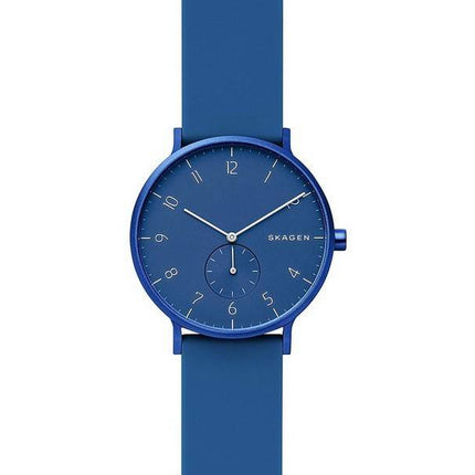 Skagen Aaren Kulor SKW6508 Quartz Unisex Watch