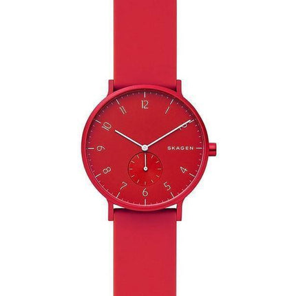 Skagen Aaren SKW6512 Quartz Unisex Watch