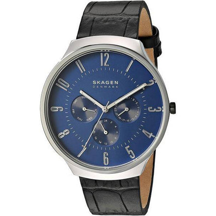 Skagen Grenen SKW6535 Quartz Men's Watch