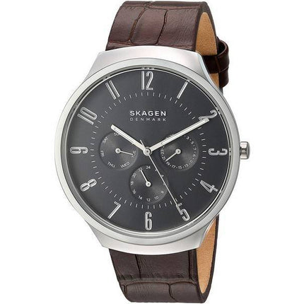 Skagen Grenen SKW6536 Quartz Men's Watch