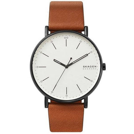Skagen Signatur SKW6550 Quartz Men's Watch