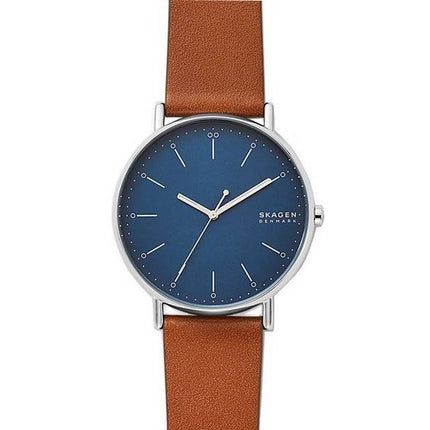 Skagen Signatur SKW6551 Quartz Men's Watch