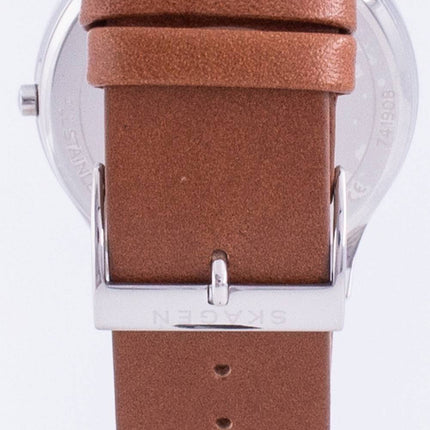 Skagen Jorn SKW6552 Quartz Men's Watch