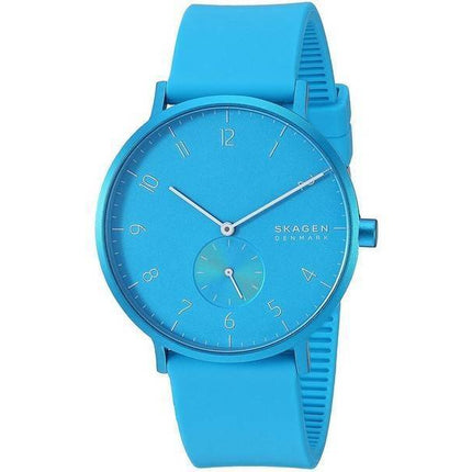 Skagen Aaren Kulor SKW6555 Quartz Men's Watch