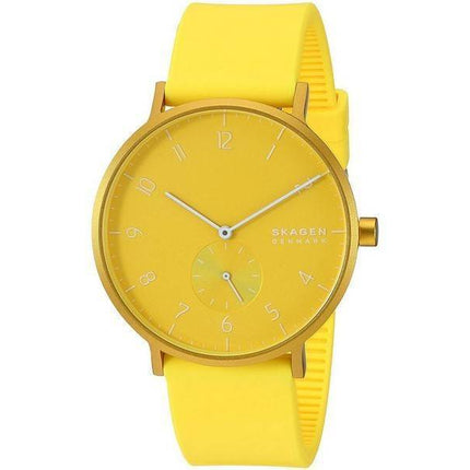 Skagen Aaren Kulor SKW6557 Quartz Men's Watch