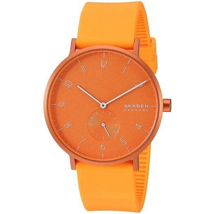 Skagen Aaren Kulor SKW6558 Quartz Men's Watch