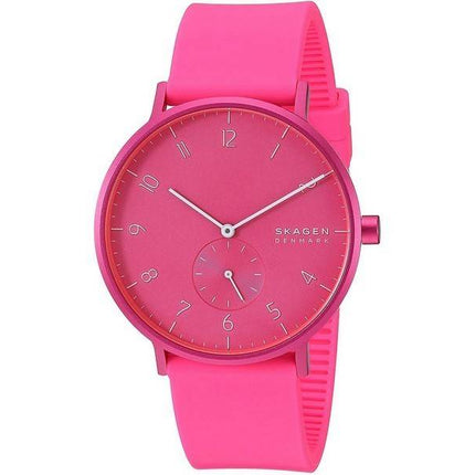 Skagen Aaren Kulor SKW6559 Quartz Men's Watch