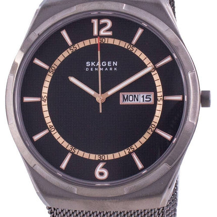 Skagen Melbye SKW6575 Quartz Men's Watch