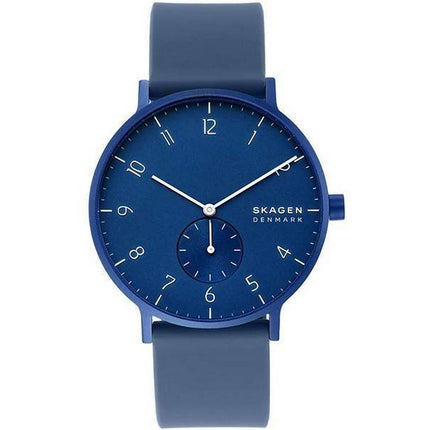 Skagen Aaren Kulor SKW6589 Quartz Men's Watch