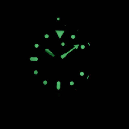 Seiko Automatic Diver's Japan Made SKX007 SKX007J1 SKX007J 200M Men's Watch