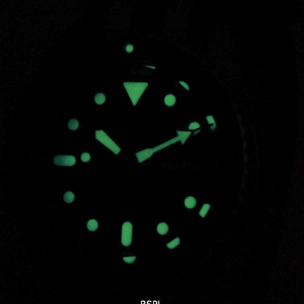 Seiko Automatic Diver's 200M NATO Strap SKX007K1-NATO2 Men's Watch