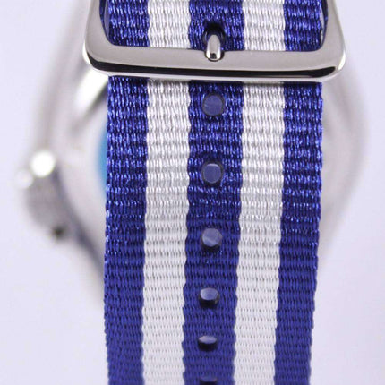 Seiko Automatic Diver's 200M NATO Strap SKX007K1-NATO2 Men's Watch