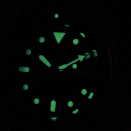 Seiko Automatic Diver's 200M NATO Strap SKX007K1-NATO3 Men's Watch