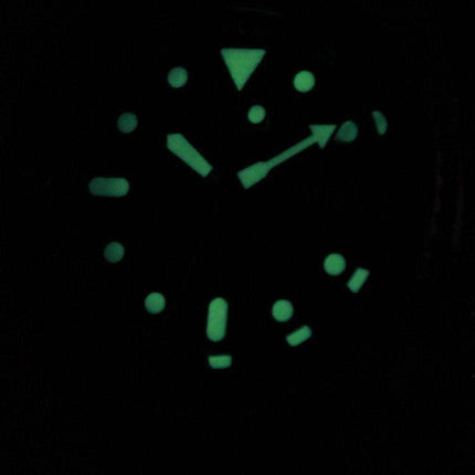 Seiko Automatic Diver's 200M Army NATO Strap SKX007K1-NATO5 Men's Watch