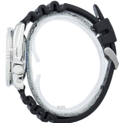 Refurbished Seiko Automatic Diver's 200m Made in Japan SKX009 SKX009J1 SKX009J Men's Watch
