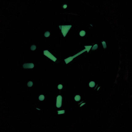 Seiko Automatic Diver's 200M Army NATO Strap SKX009K1-NATO5 Men's Watch