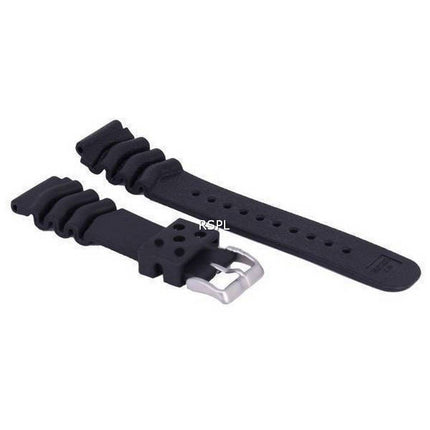 Seiko Automatic Diver's Canvas Strap SKX009K1-NS1 200M Men's Watch