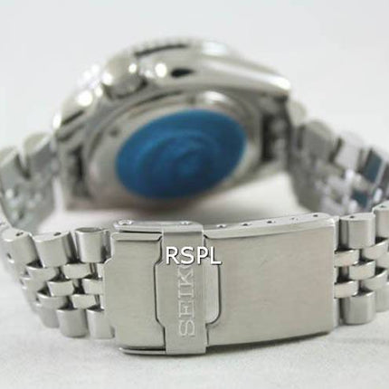 Refurbished Seiko Automatic Diver's 200M Jubilee Bracelet SKX009K2 Men's Watch