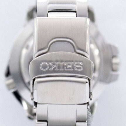 Seiko 5 Sport Automatic Japan Made SKZ209 SKZ209J1 SKZ209J Men's Watch