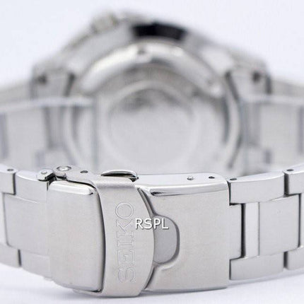 Seiko 5 Sport Automatic Japan Made SKZ211 SKZ211J1 SKZ211J Men's Watch