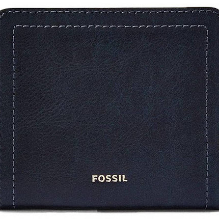 Fossil Logan RFID Small Bifold SL7829406 Women's Wallet