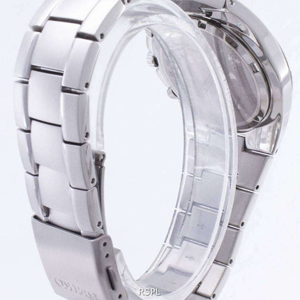 Seiko Titanium Chronograph SND419 SND419P1 SND419P Men's Watch
