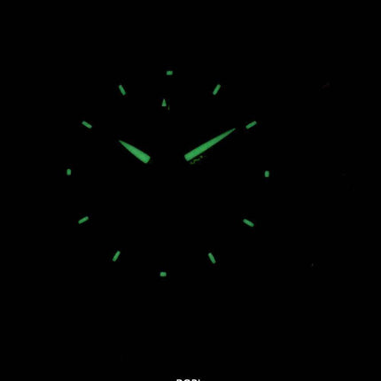 Seiko Titanium Two-tone Chronograph SND451 SND451P1 SND451P Men's Watch