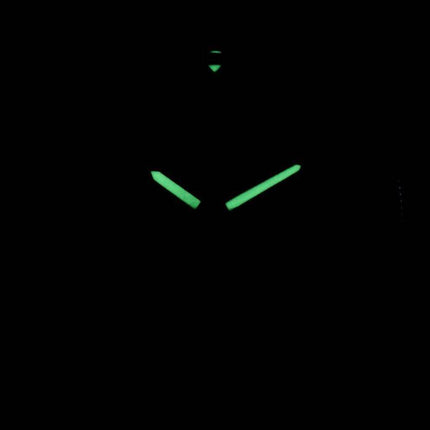 Refurbished Seiko Solar SNE475 SNE475P1 SNE475P Men's Watch
