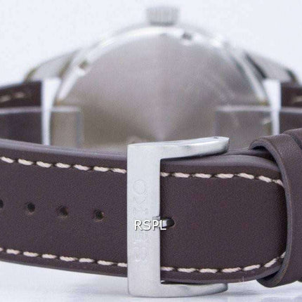 Refurbished Seiko Solar SNE475 SNE475P1 SNE475P Men's Watch