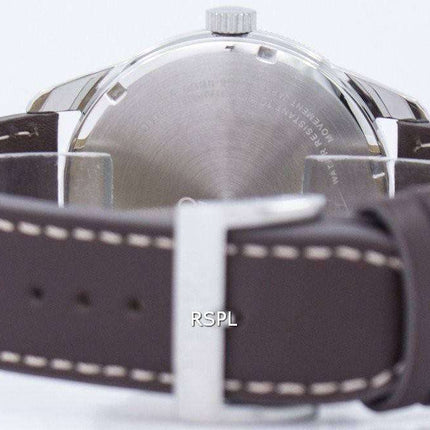 Refurbished Seiko Solar SNE475 SNE475P1 SNE475P Men's Watch
