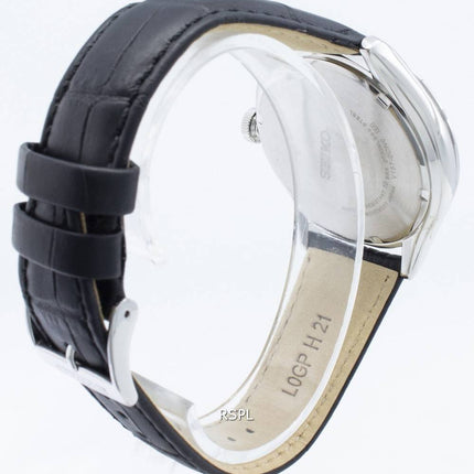 Seiko Solar SNE491 SNE491P1 SNE491P Quartz Men's Watch