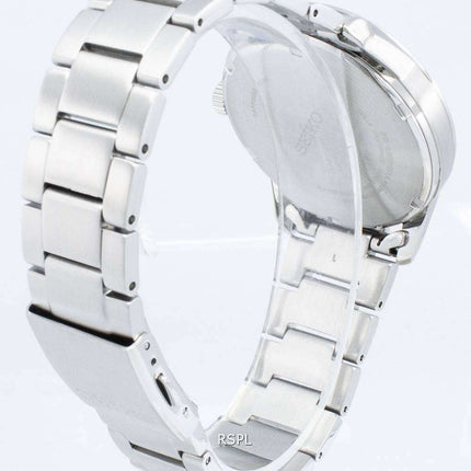 Seiko Conceptual SNE525P SNE525P1 SNE525 Analog Solar Men's Watch