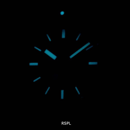 Seiko Prospex Solar Diver's SNE541P1 200M Men's Watch