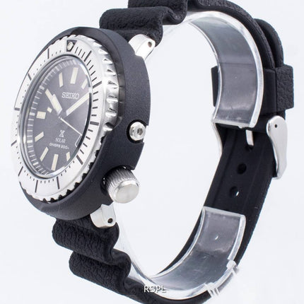Seiko Prospex Solar Diver's SNE541P1 200M Men's Watch