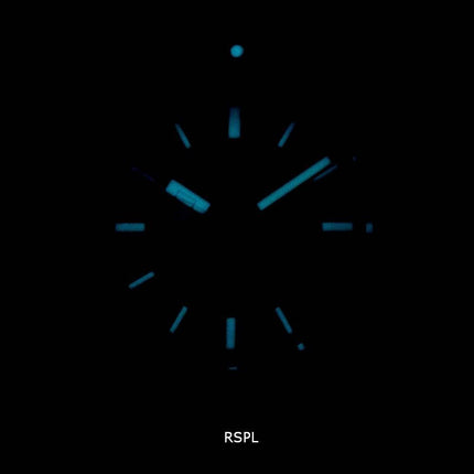 Seiko Prospex Solar Diver's SNE543P1 200M Men's Watch