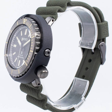 Seiko Prospex Solar Diver's SNE543P1 200M Men's Watch