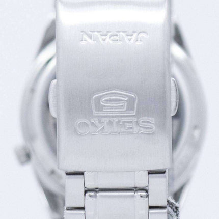 Refurbished Seiko 5 Automatic Japan Made SNK063J5 Unisex Watch