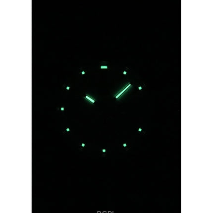 Refurbished Seiko 5 Automatic 21 Jewels SNK355 SNK355K1 SNK355K Men's Watch