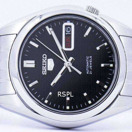 Refurbished Seiko 5 Automatic 21 Jewels SNK361 SNK361K1 SNK361K Men's Watch