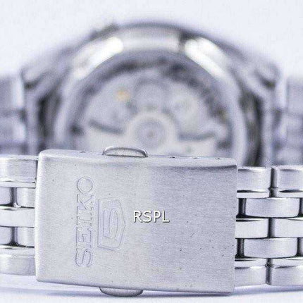 Refurbished Seiko 5 Automatic 21 Jewels SNK361 SNK361K1 SNK361K Men's Watch
