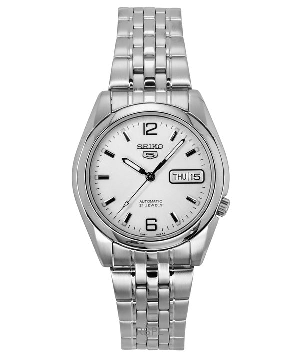 Seiko 5 Automatic SNK385 SNK385K1 SNK385K Men's Watch
